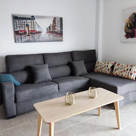 Апартаменты Apartamento En Roses Con Parking Y Piscina Экстерьер фото