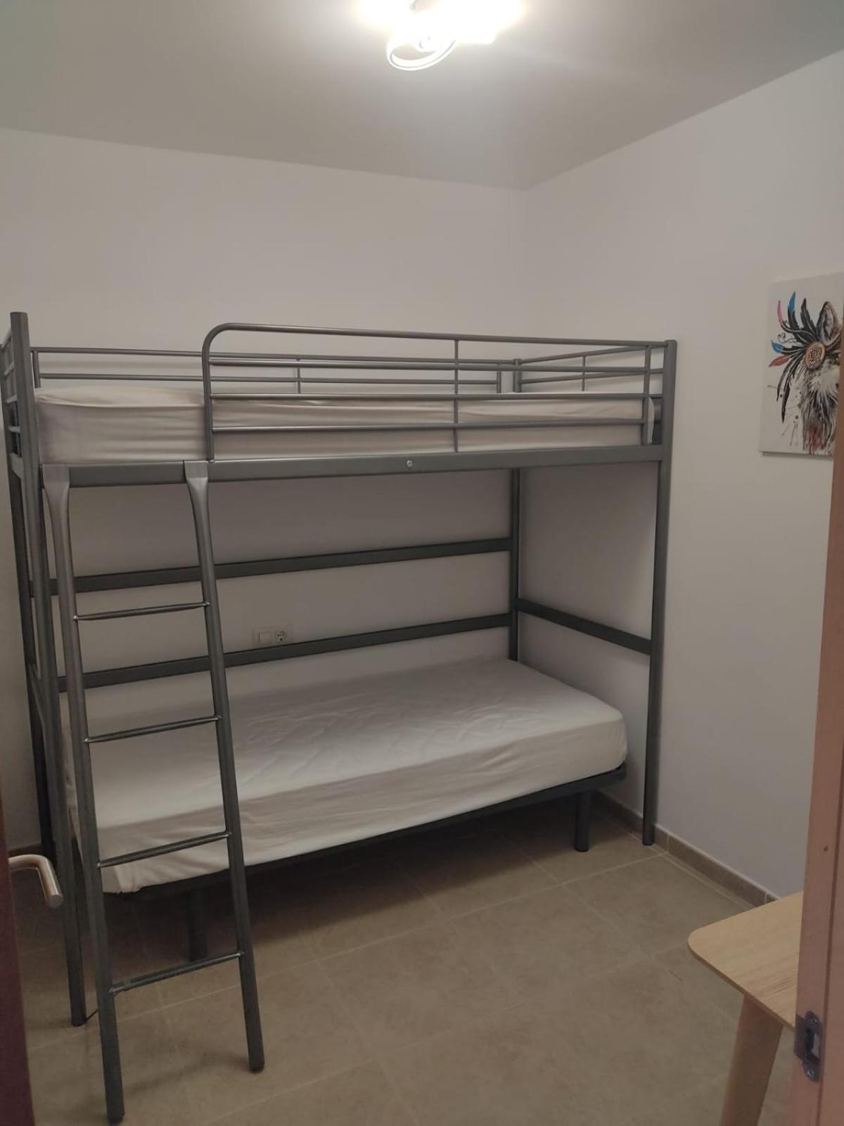 Апартаменты Apartamento En Roses Con Parking Y Piscina Экстерьер фото