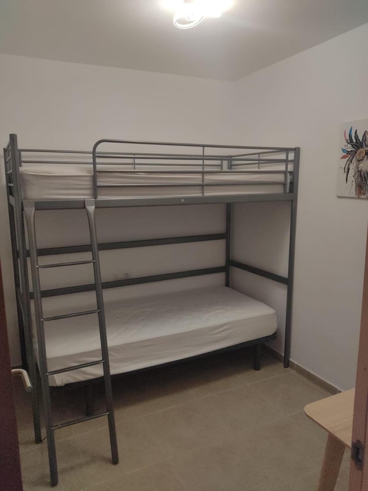 Апартаменты Apartamento En Roses Con Parking Y Piscina Экстерьер фото